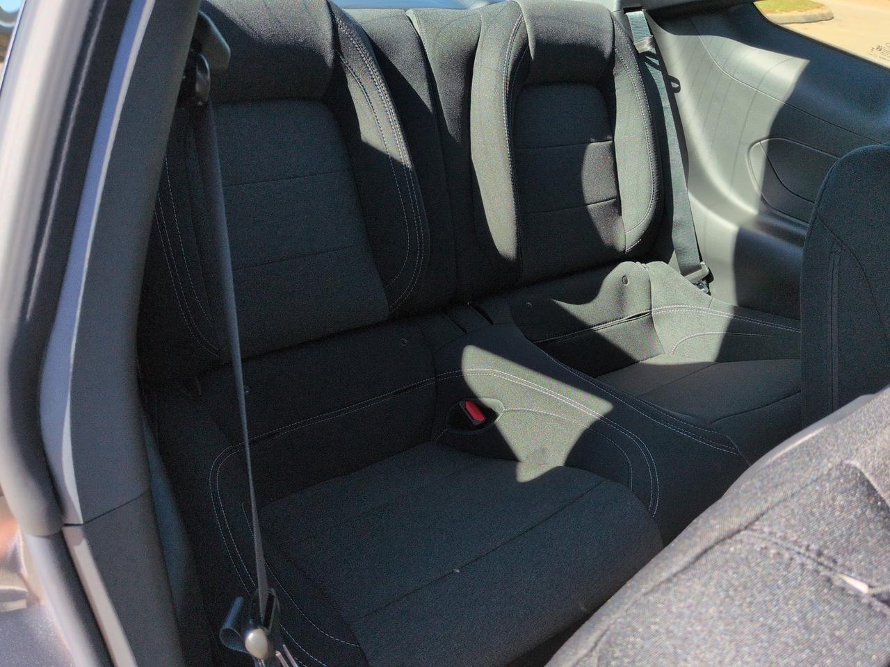 2026 Ford Mustang Ecoboost Winder GA