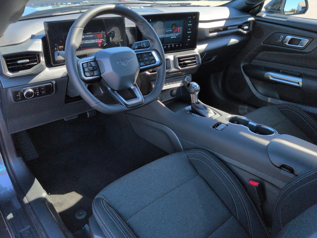 2026 Ford Mustang Ecoboost Winder GA