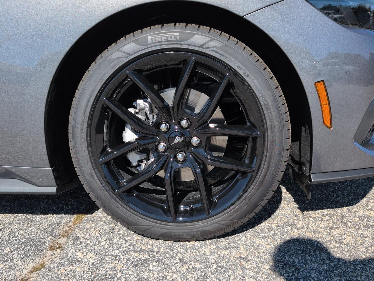 2026 Ford Mustang Ecoboost Winder GA