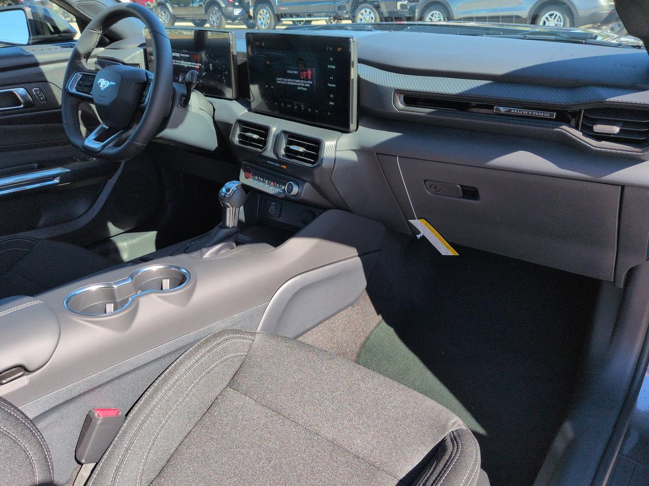 2026 Ford Mustang Ecoboost Winder GA