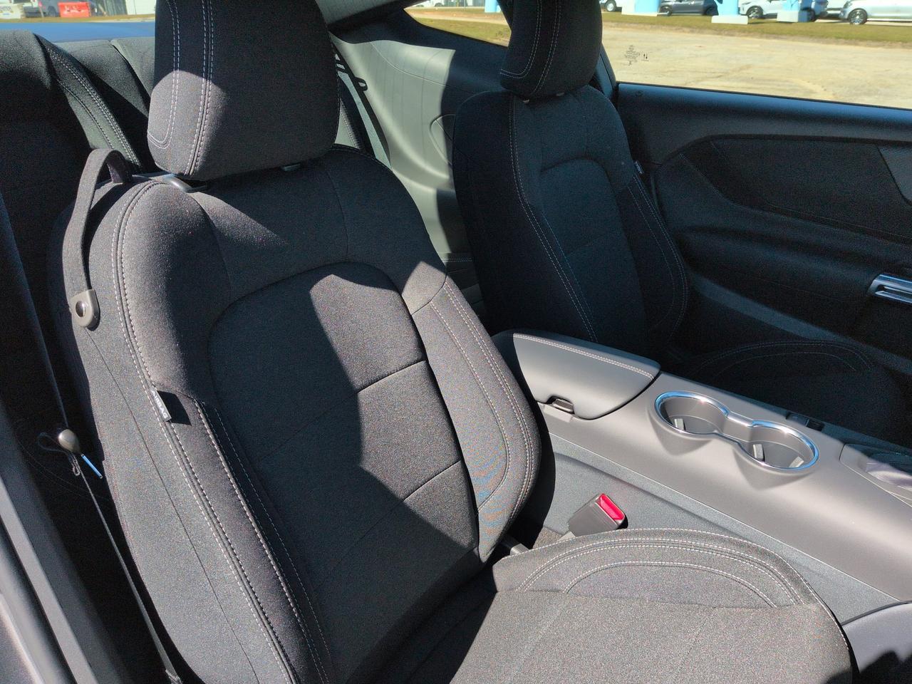 2026 Ford Mustang Ecoboost Winder GA