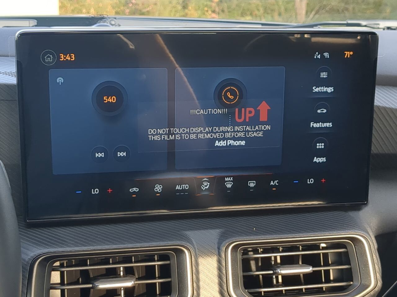 2026 Ford Mustang Ecoboost Winder GA