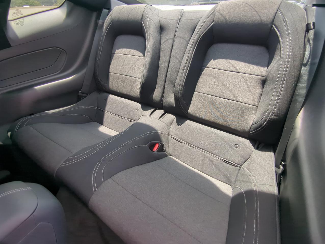 2026 Ford Mustang Ecoboost Winder GA