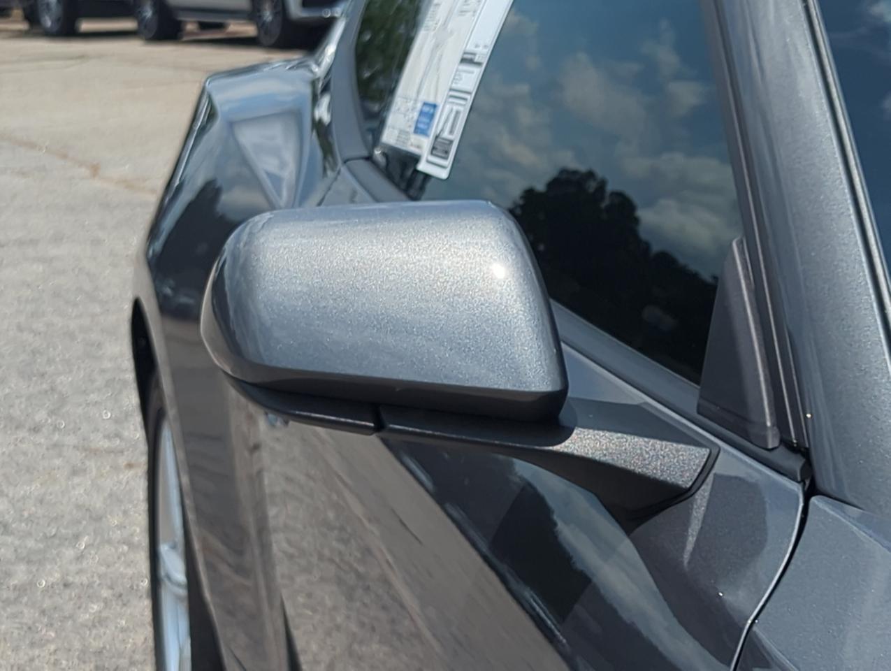 2026 Ford Mustang Ecoboost Winder GA