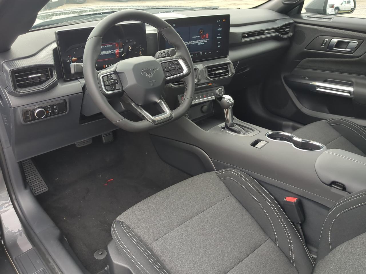 2026 Ford Mustang Ecoboost Winder GA