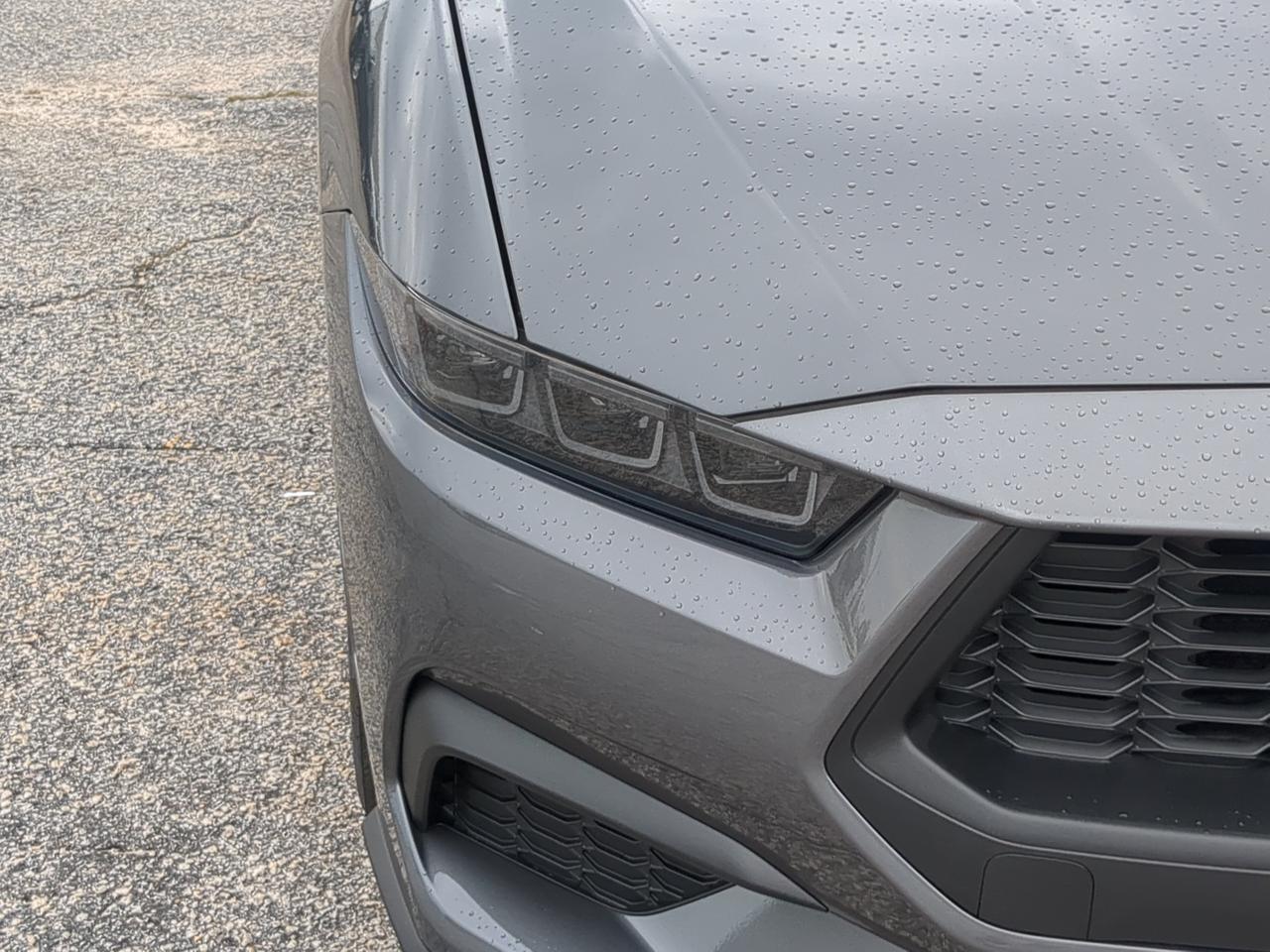 2026 Ford Mustang Ecoboost Winder GA