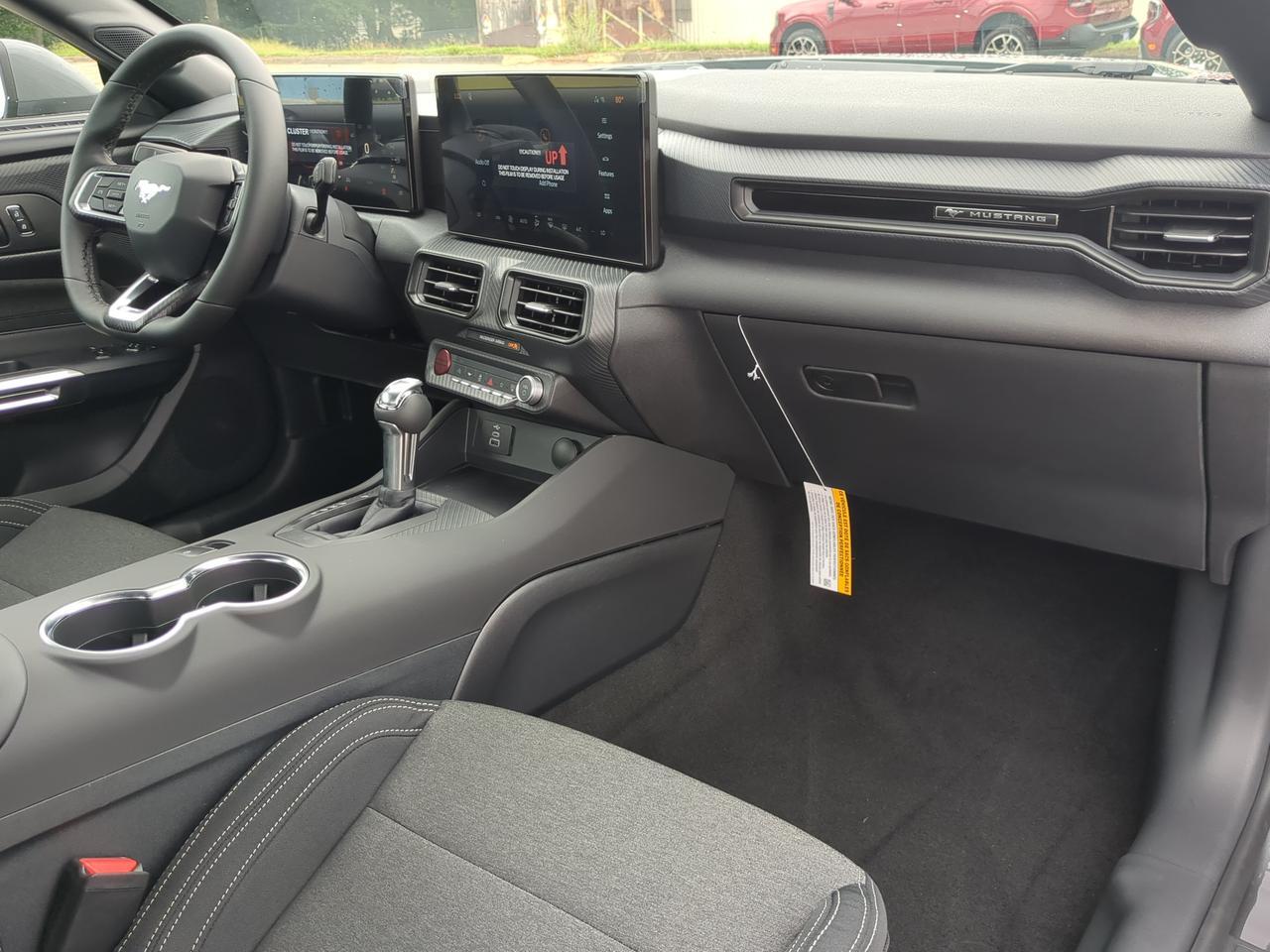 2026 Ford Mustang Ecoboost Winder GA