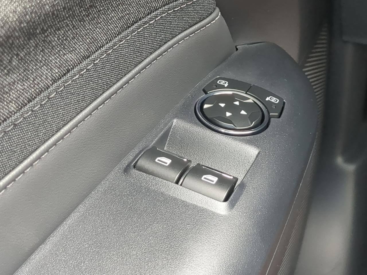 2026 Ford Mustang Ecoboost Winder GA