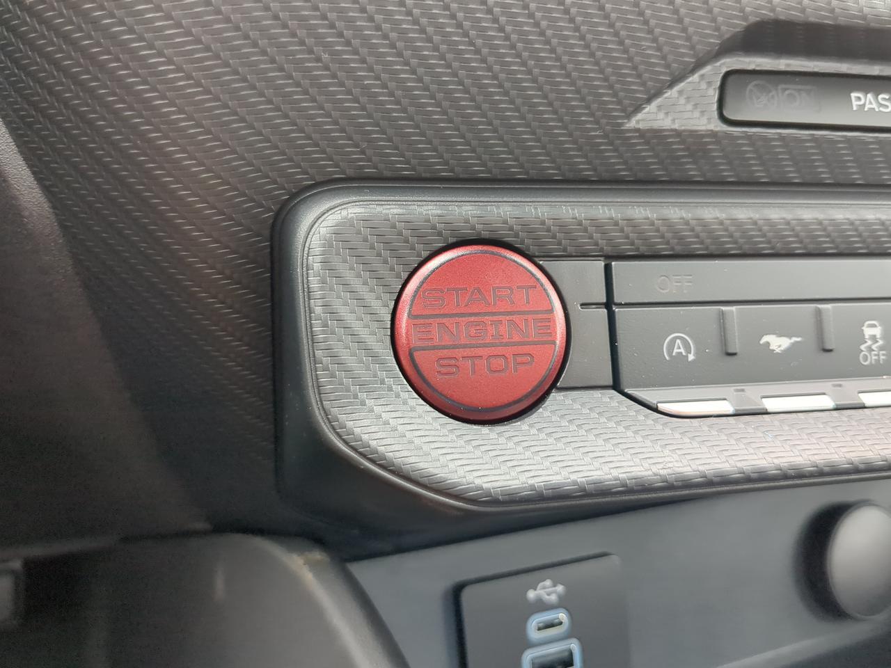 2026 Ford Mustang Ecoboost Winder GA