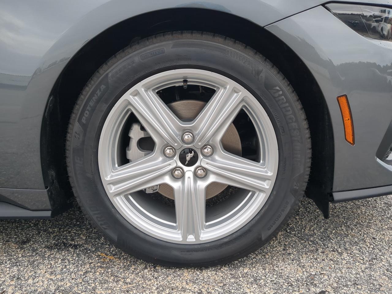 2026 Ford Mustang Ecoboost Winder GA