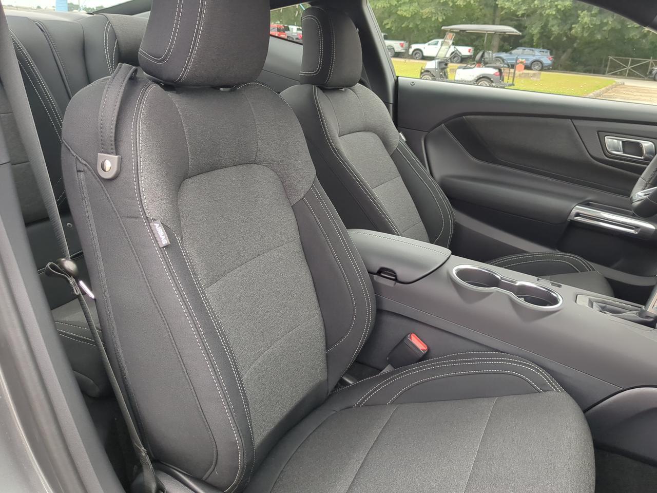 2026 Ford Mustang Ecoboost Winder GA