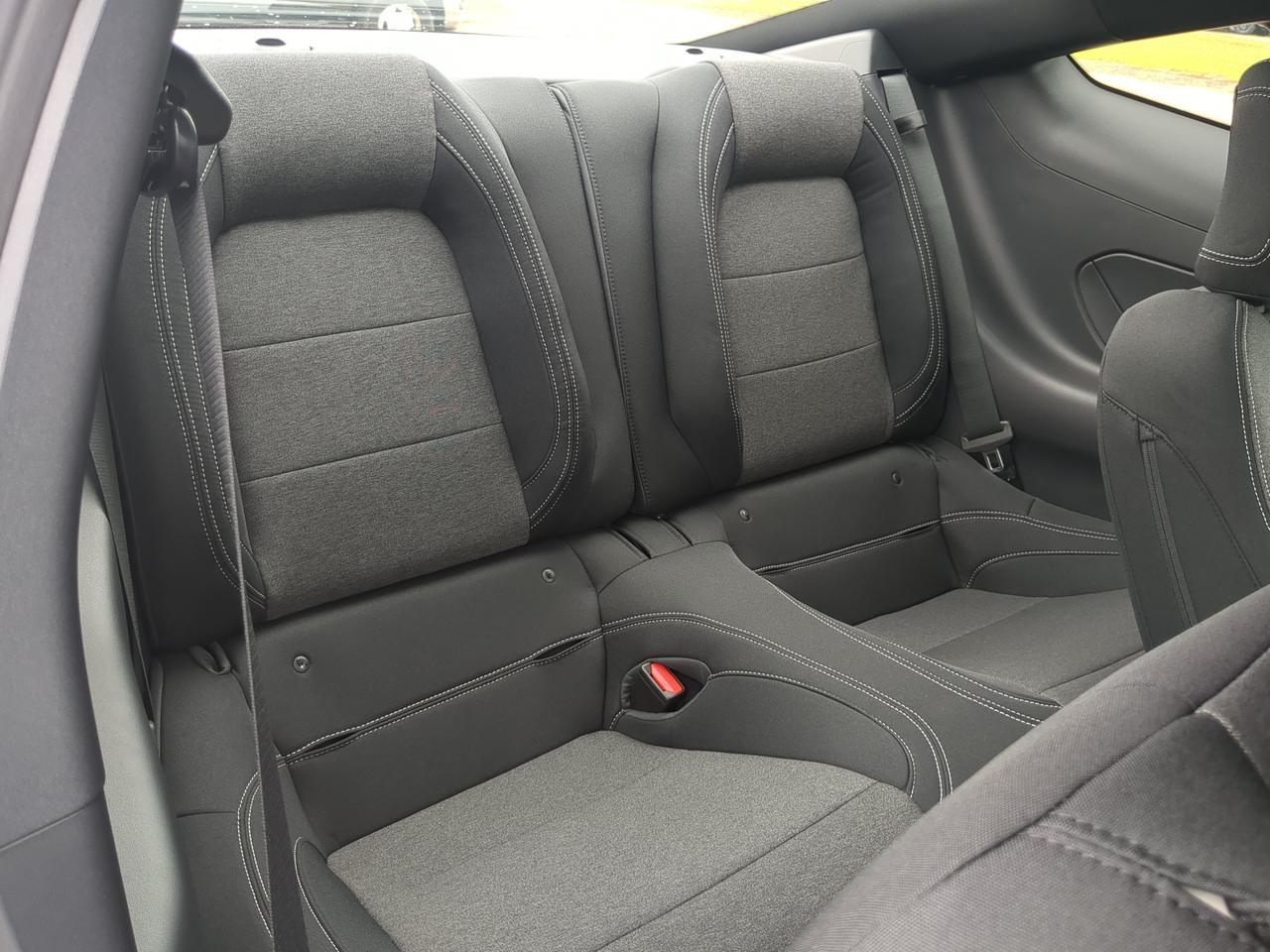 2026 Ford Mustang Ecoboost Winder GA