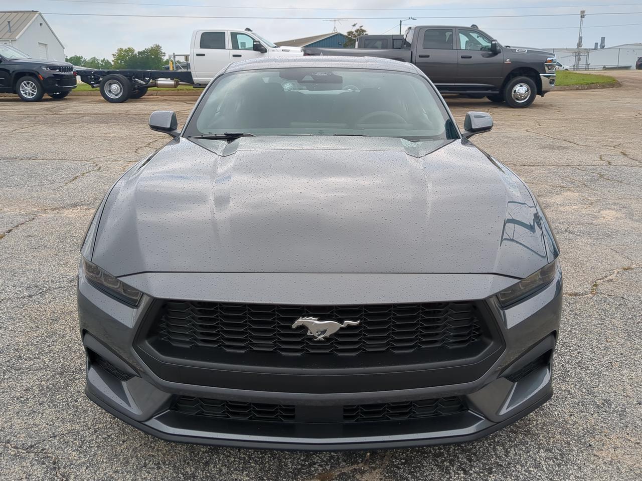 2026 Ford Mustang Ecoboost Winder GA