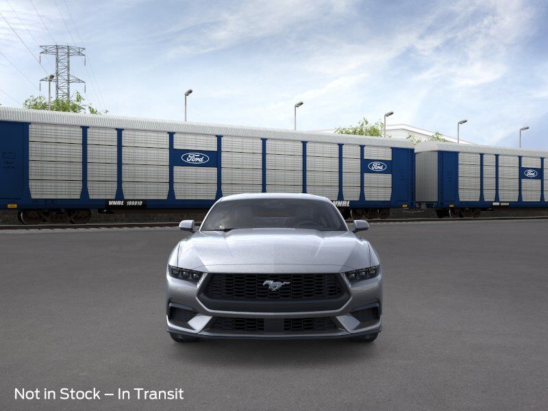 2026 Ford Mustang Ecoboost Winder GA