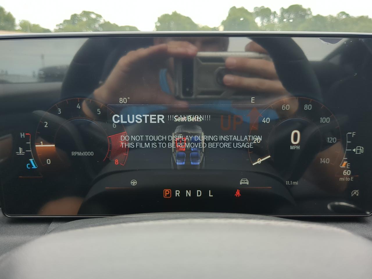 2026 Ford Mustang Ecoboost Winder GA