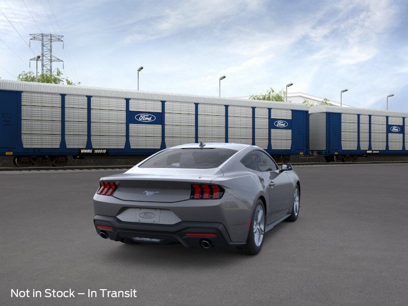 2026 Ford Mustang Ecoboost Winder GA