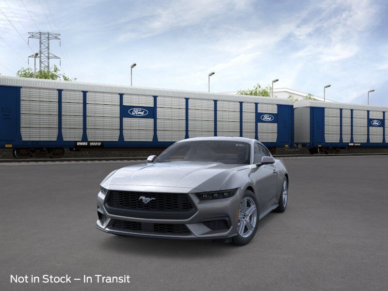 2026 Ford Mustang Ecoboost Winder GA