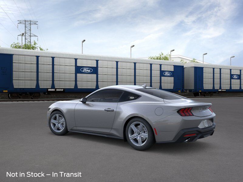 2026 Ford Mustang Ecoboost Winder GA