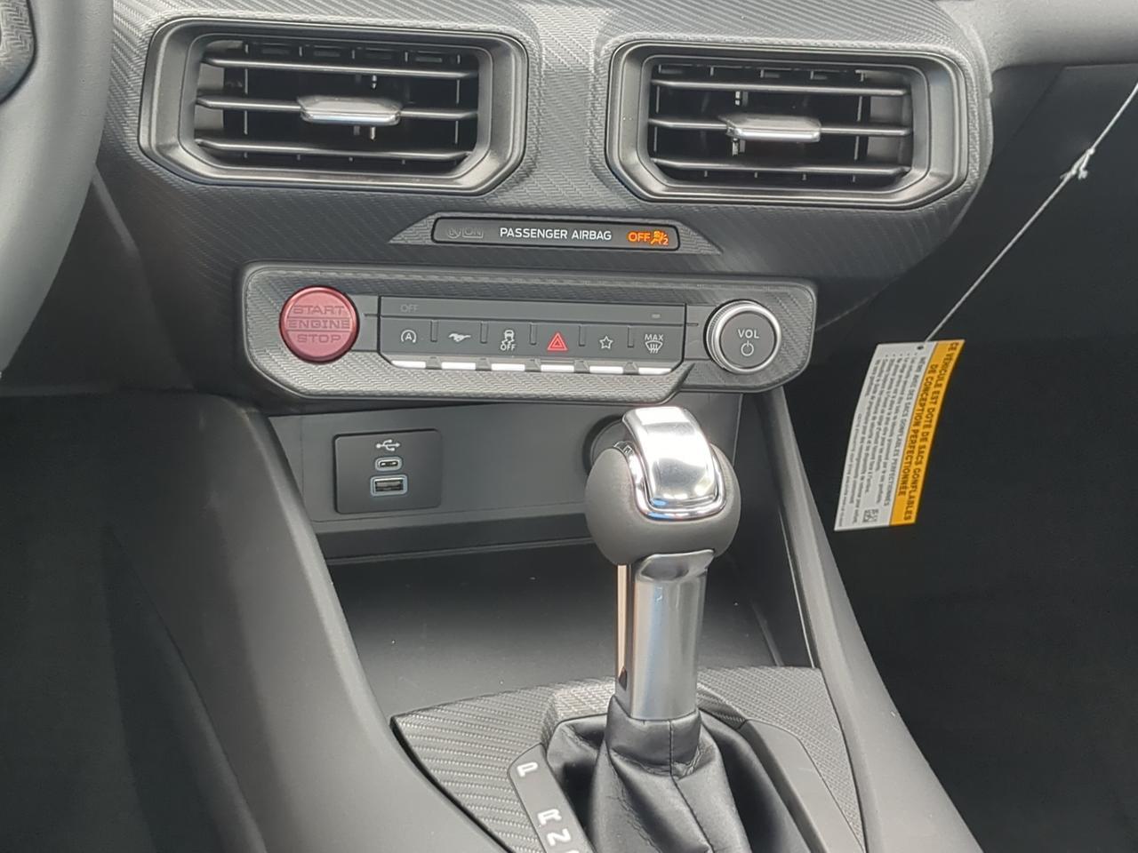 2026 Ford Mustang Ecoboost Winder GA