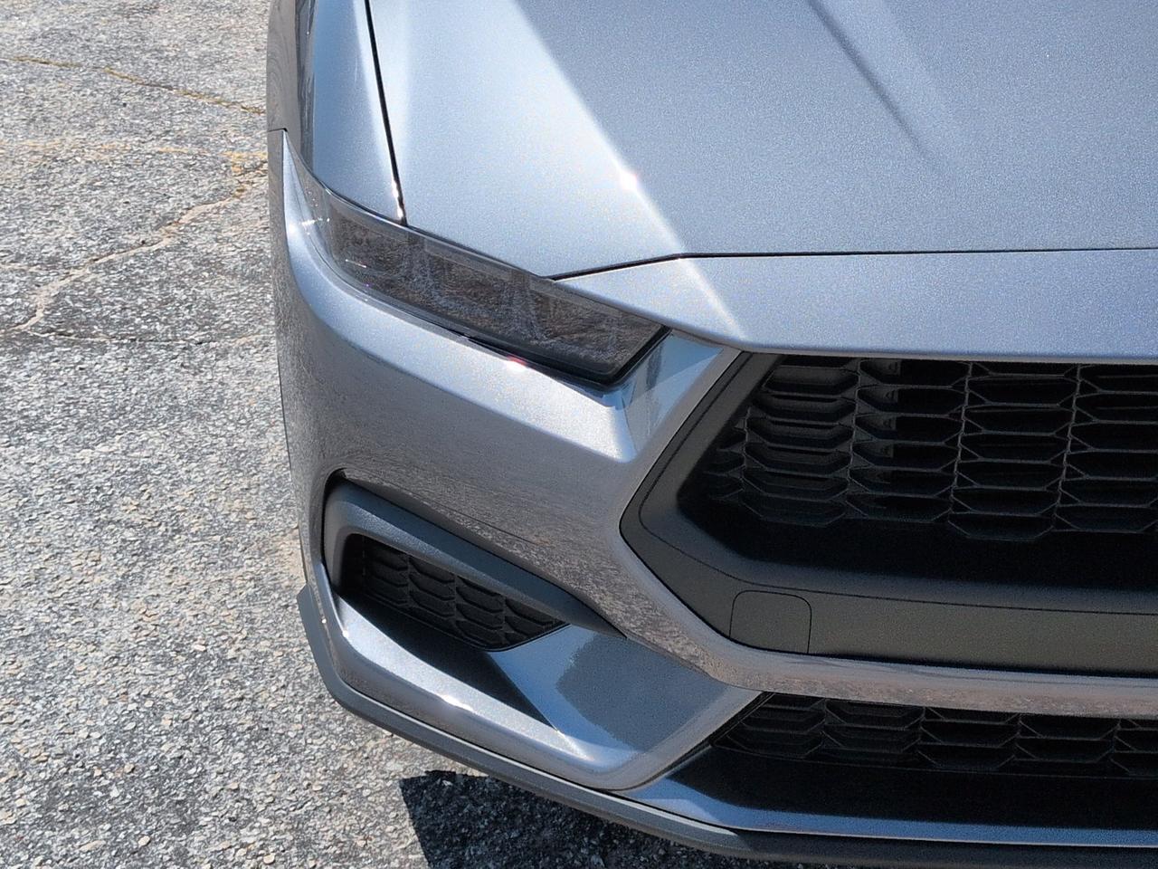 2026 Ford Mustang Ecoboost Winder GA