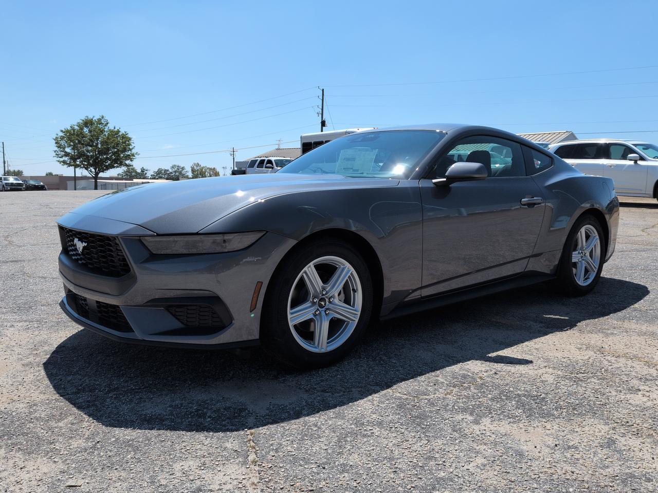 2026 Ford Mustang Ecoboost Winder GA