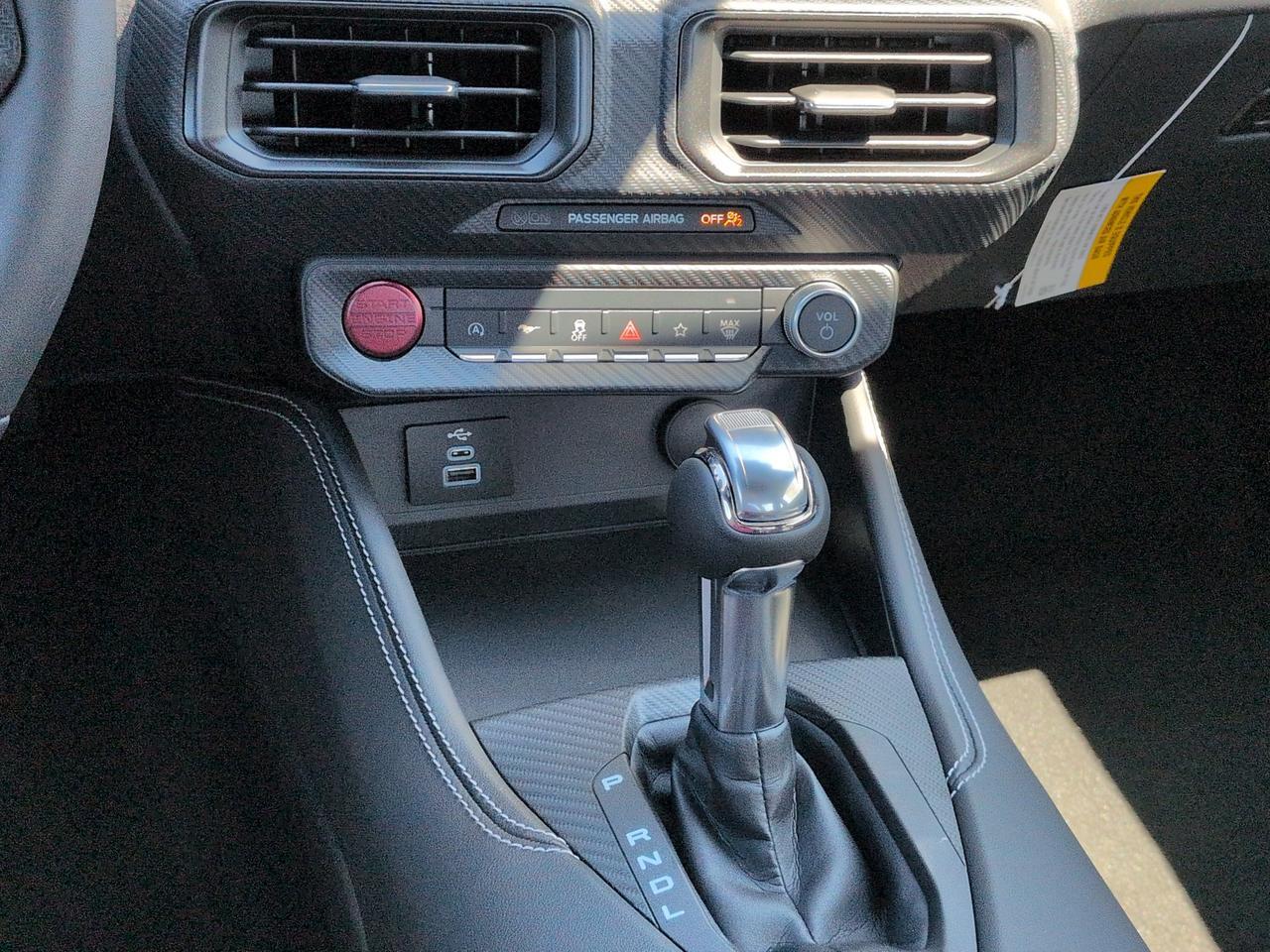 2026 Ford Mustang Ecoboost Winder GA