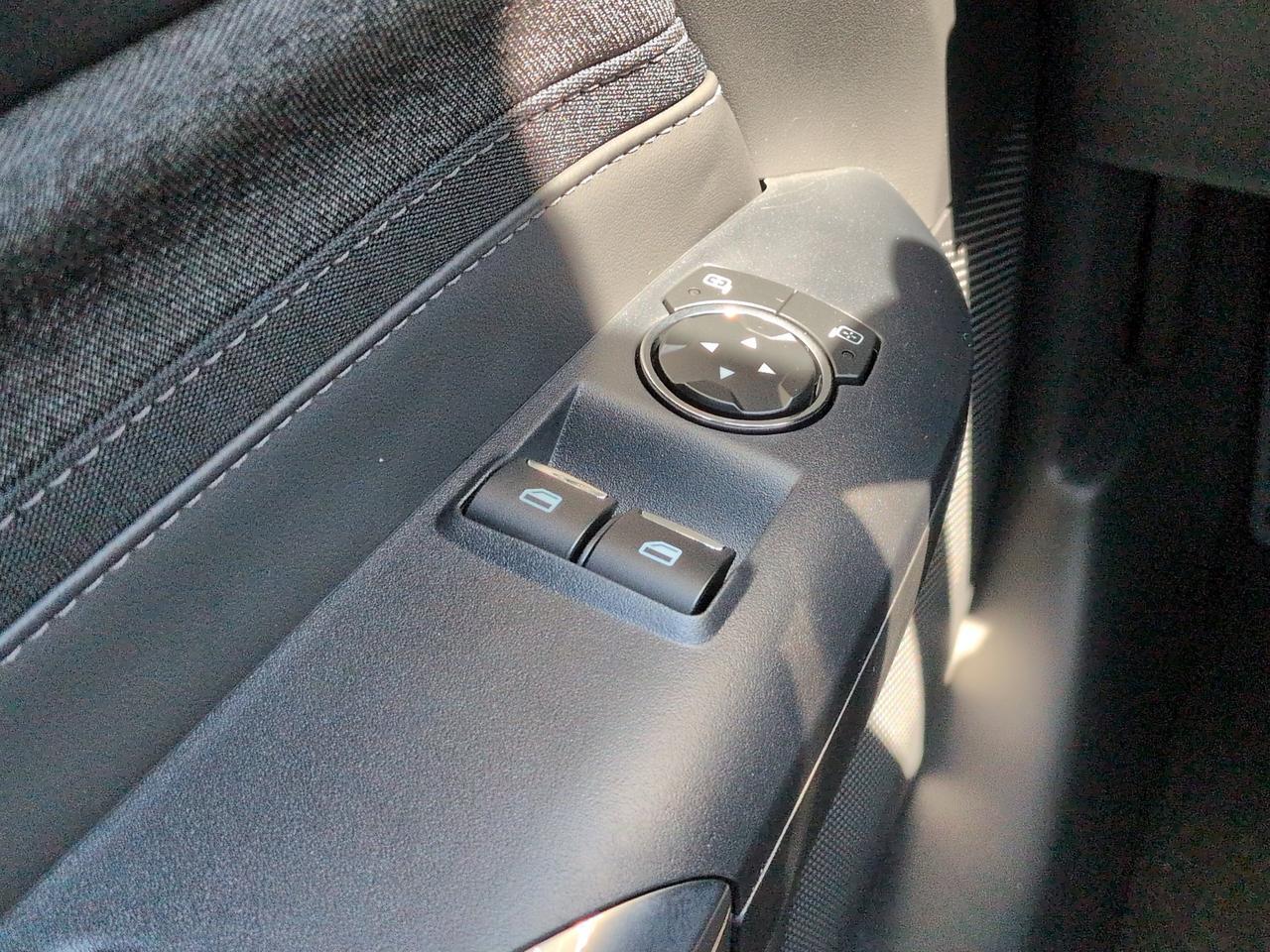 2026 Ford Mustang Ecoboost Winder GA
