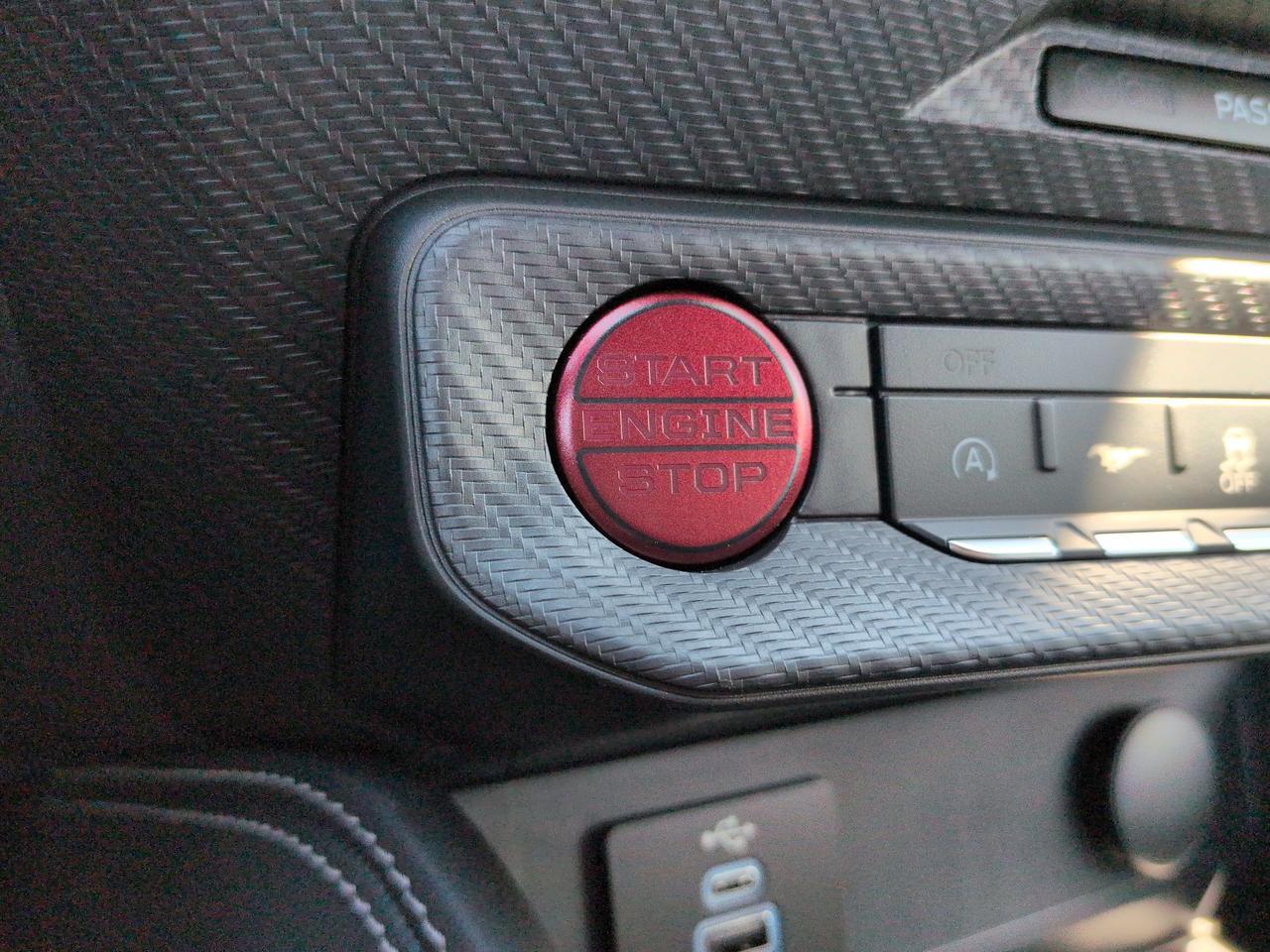 2026 Ford Mustang Ecoboost Winder GA