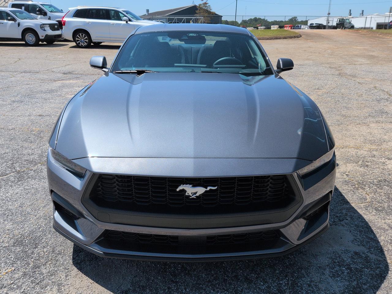 2026 Ford Mustang Ecoboost Winder GA