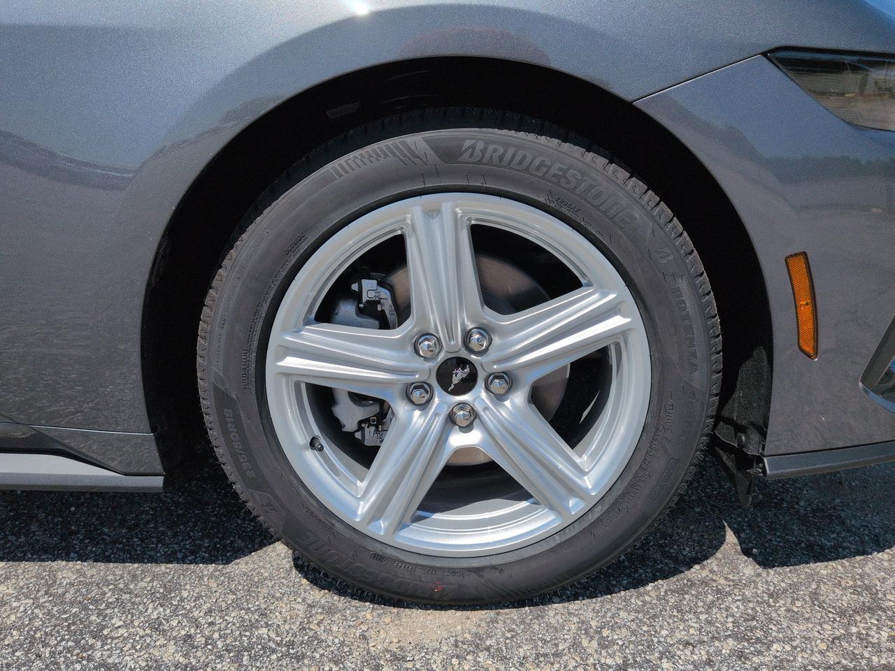 2026 Ford Mustang Ecoboost Winder GA