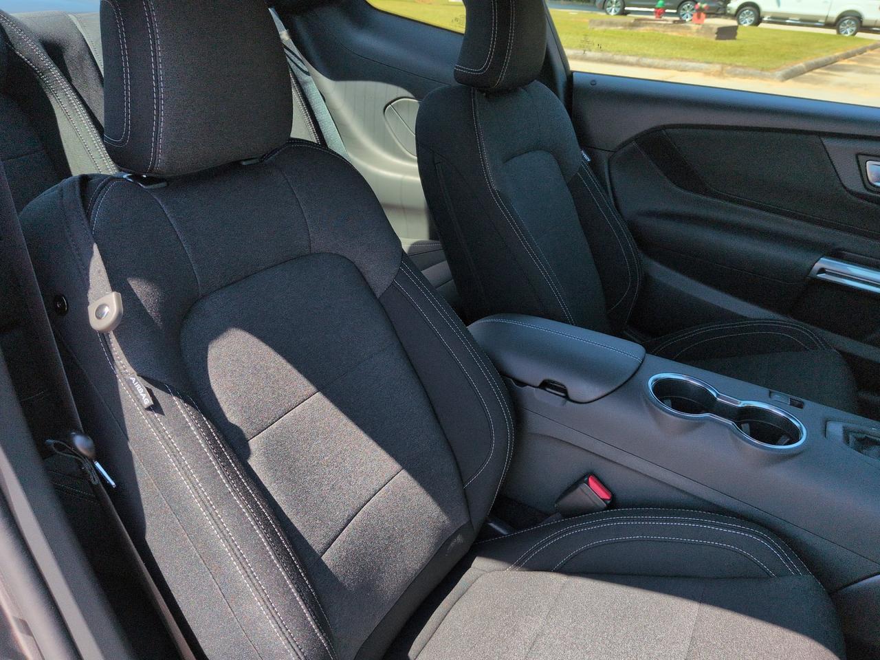 2026 Ford Mustang Ecoboost Winder GA
