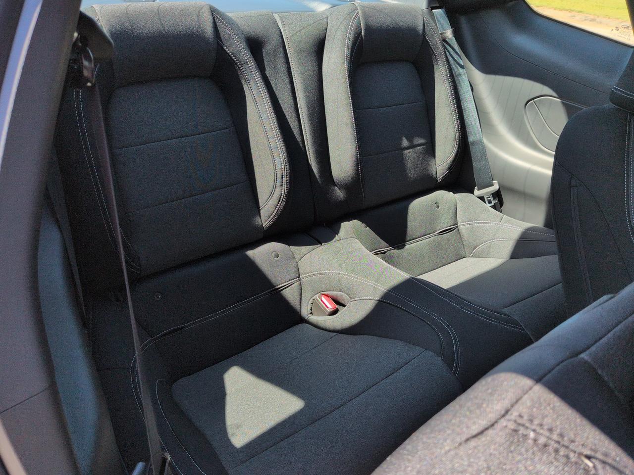 2026 Ford Mustang Ecoboost Winder GA