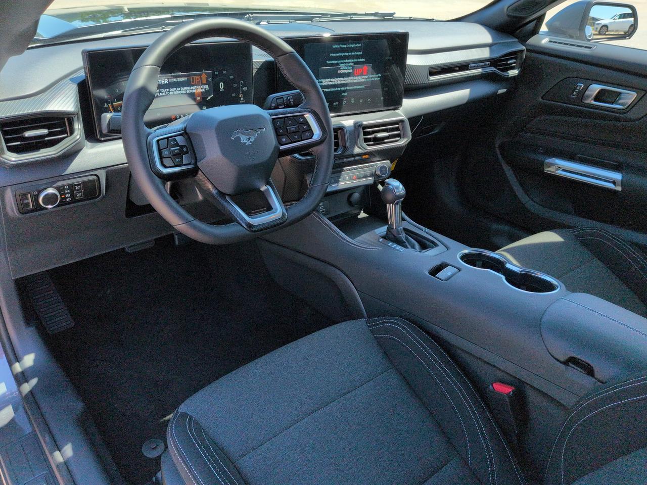 2026 Ford Mustang Ecoboost Winder GA