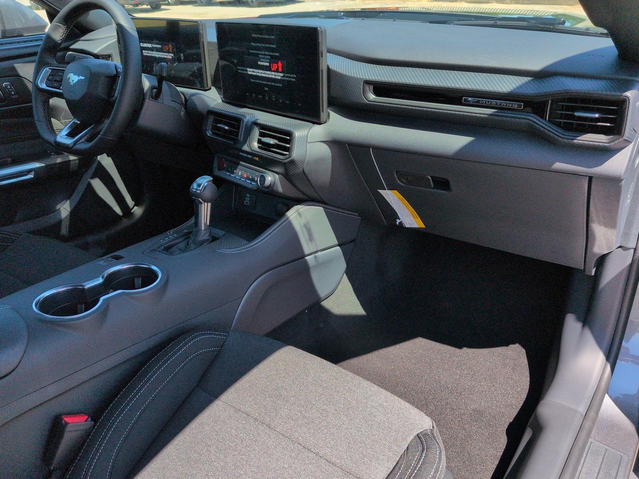 2026 Ford Mustang Ecoboost Winder GA