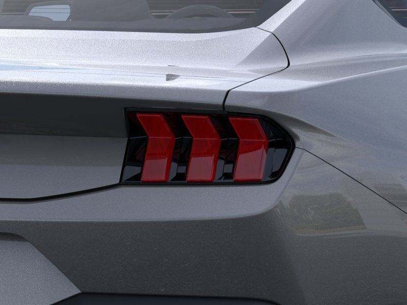 2026 Ford Mustang Ecoboost Winder GA