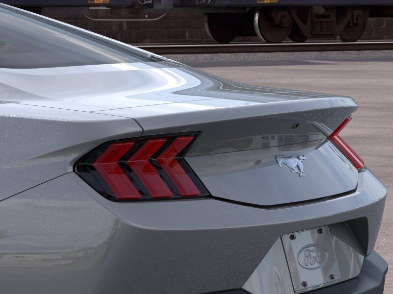 2026 Ford Mustang Ecoboost Winder GA
