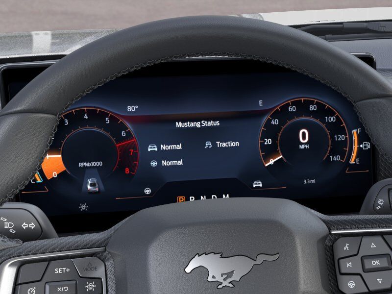2026 Ford Mustang Ecoboost Winder GA