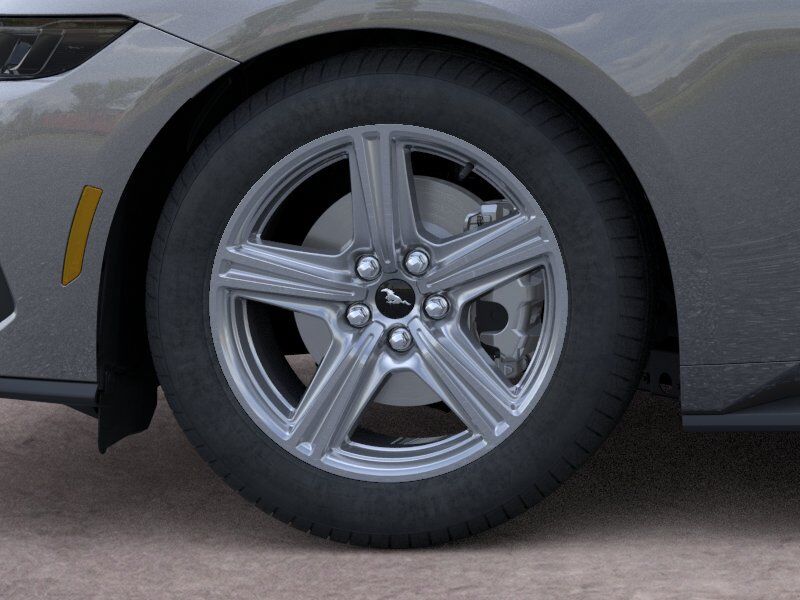 2026 Ford Mustang Ecoboost Winder GA
