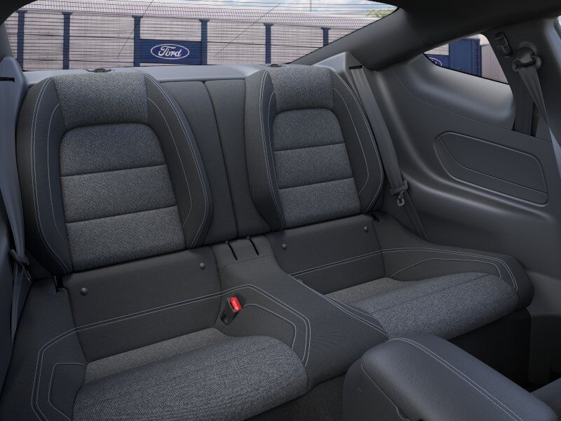 2026 Ford Mustang Ecoboost Winder GA