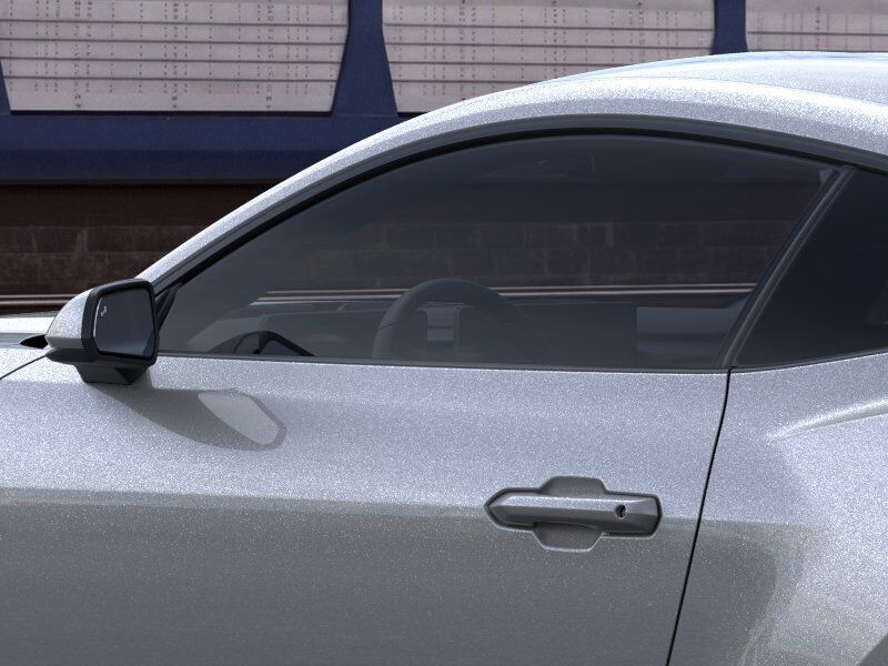 2026 Ford Mustang Ecoboost Winder GA