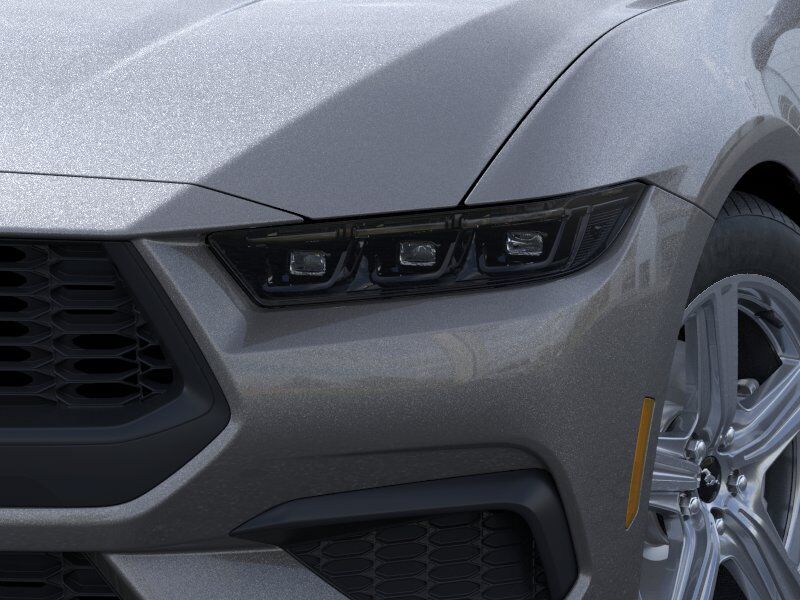 2026 Ford Mustang Ecoboost Winder GA