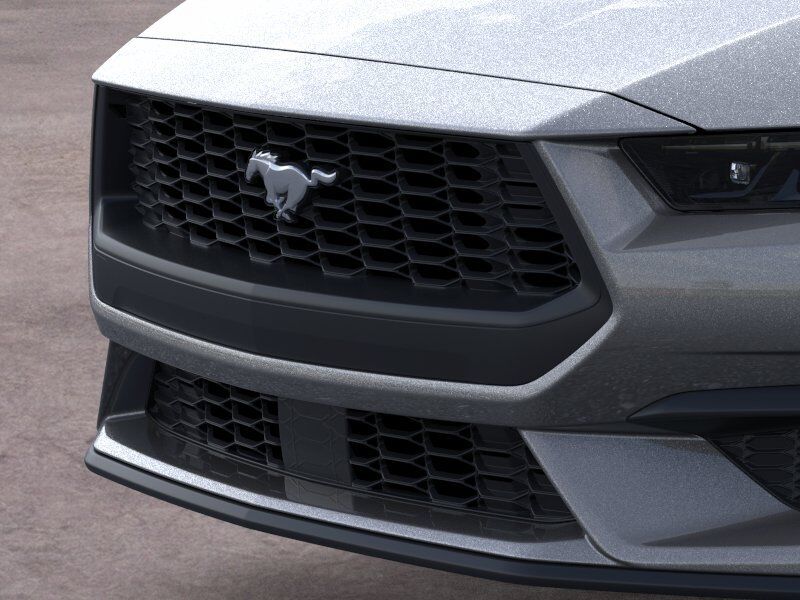 2026 Ford Mustang Ecoboost Winder GA