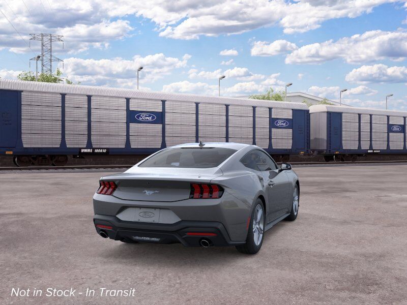 2026 Ford Mustang Ecoboost Winder GA