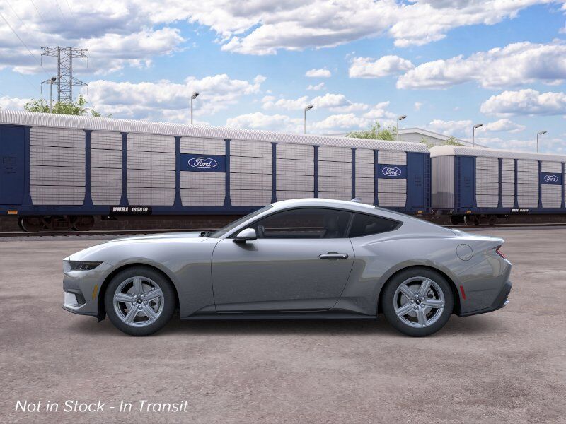 2026 Ford Mustang Ecoboost Winder GA