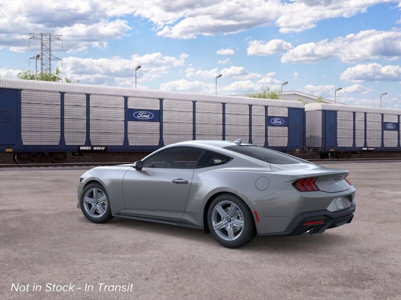 2026 Ford Mustang Ecoboost Winder GA