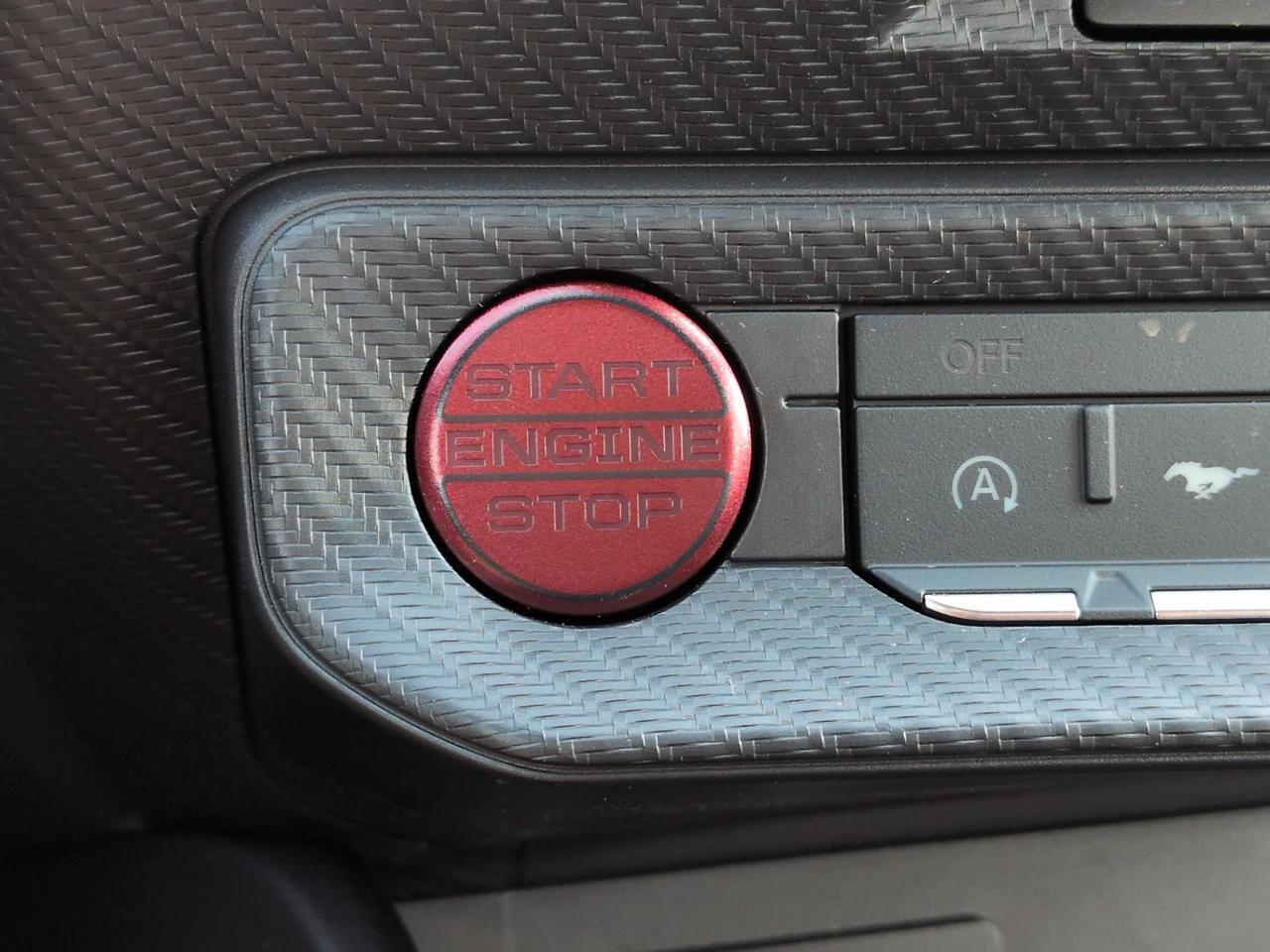 2026 Ford Mustang Ecoboost Winder GA