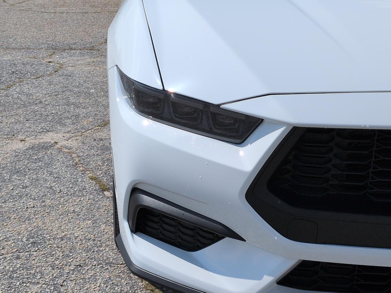 2026 Ford Mustang Ecoboost Winder GA