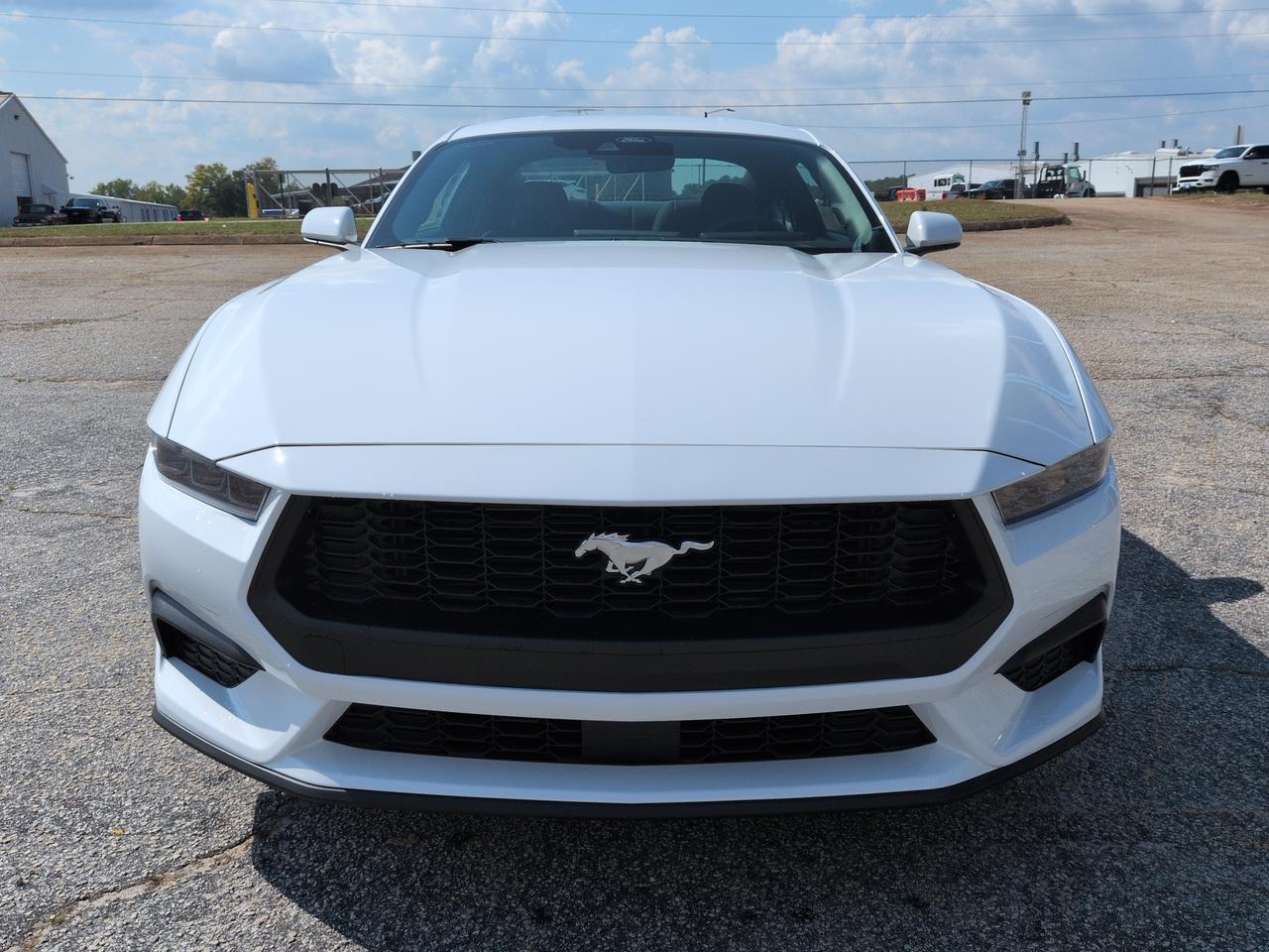 2026 Ford Mustang Ecoboost Winder GA