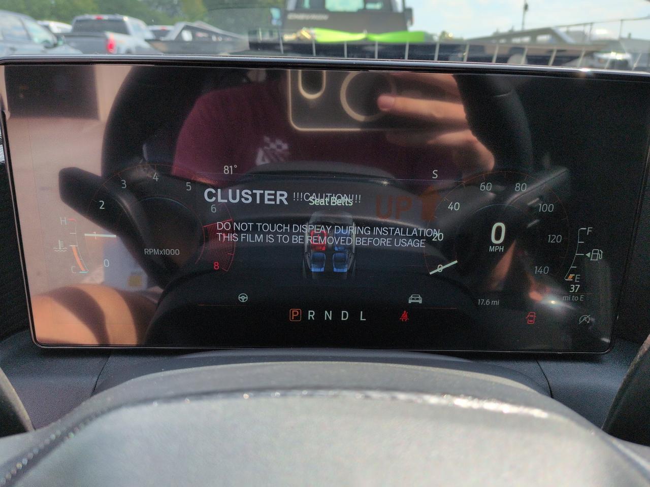 2026 Ford Mustang Ecoboost Winder GA