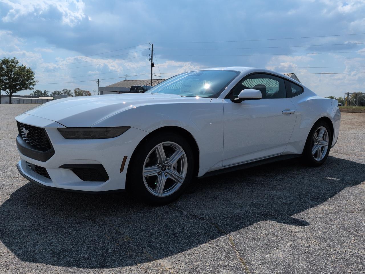 2026 Ford Mustang Ecoboost Winder GA